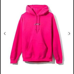 assc hmu hoodie